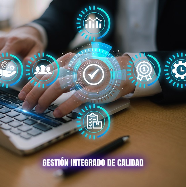 Gestion integrado de calidad